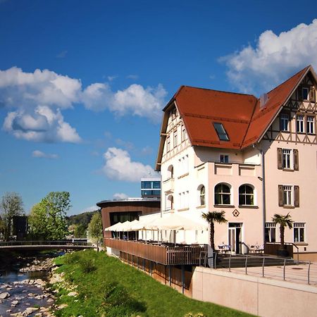 Villa Hirzel Schwaebisch Gmuend Екстер'єр фото