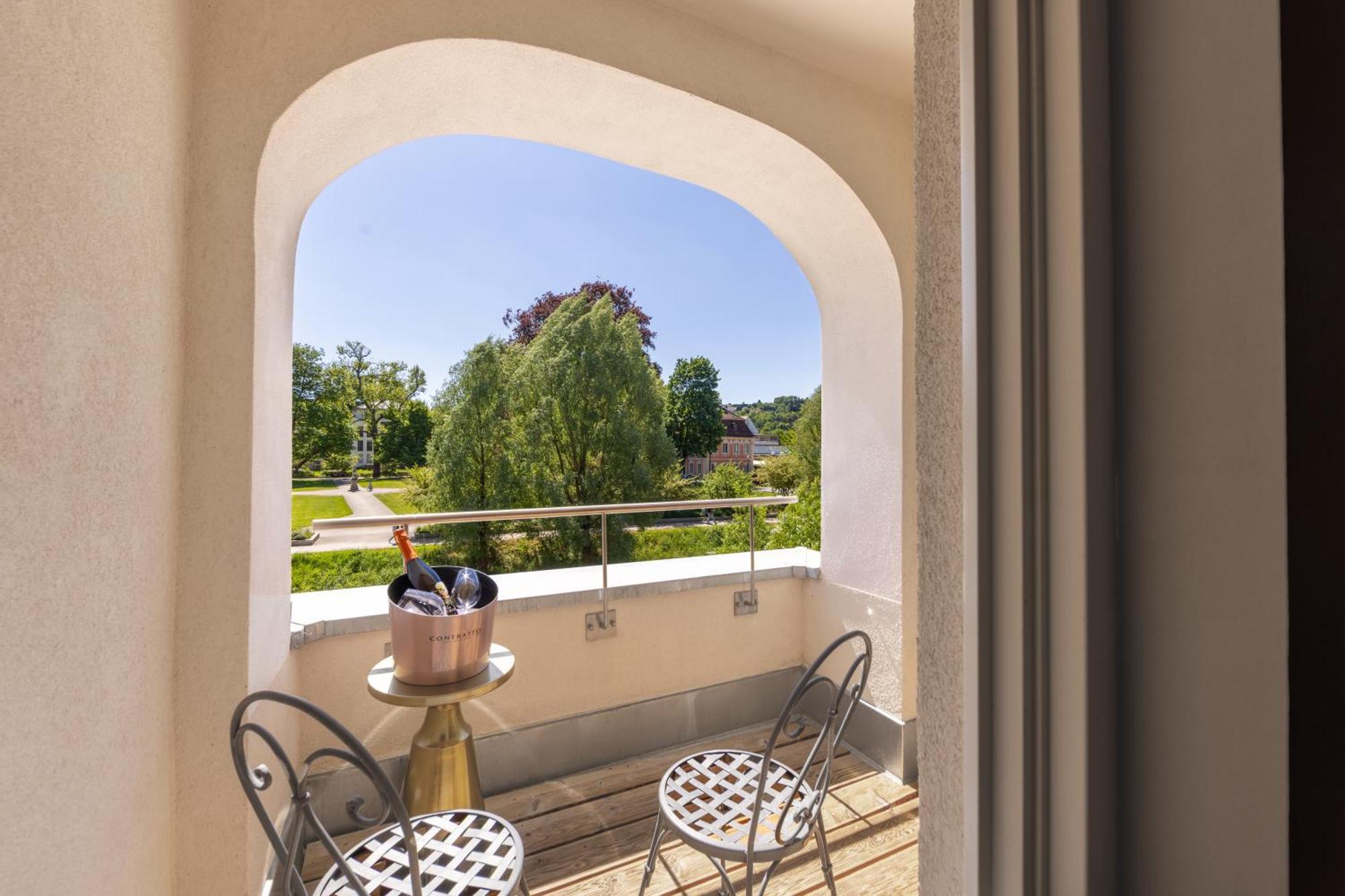 Villa Hirzel Schwaebisch Gmuend Екстер'єр фото