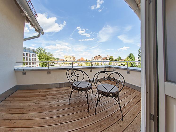 Villa Hirzel Schwaebisch Gmuend Екстер'єр фото